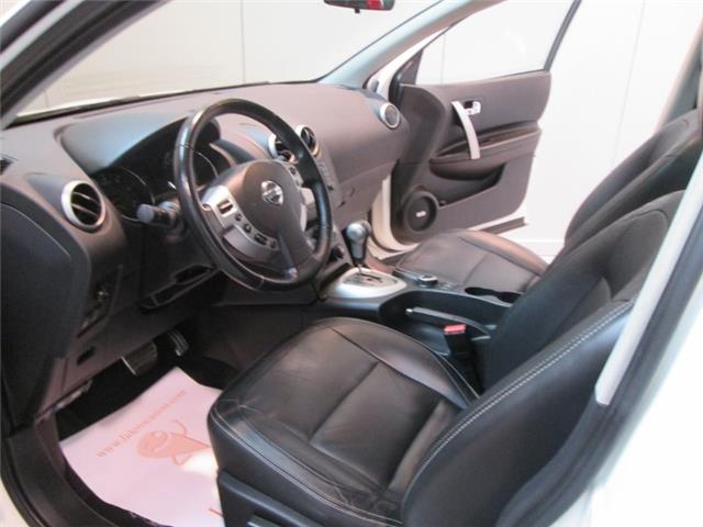 NISSAN QASHQAI  2 (01/06/2010) - 